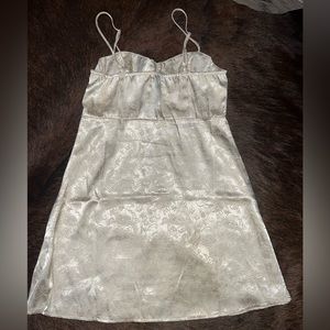 Princess Polly Flow Dress